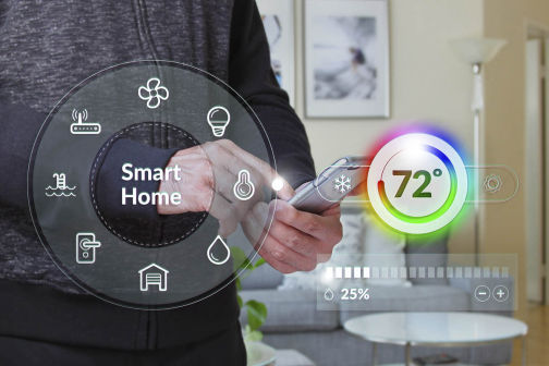 Domotica e building automation