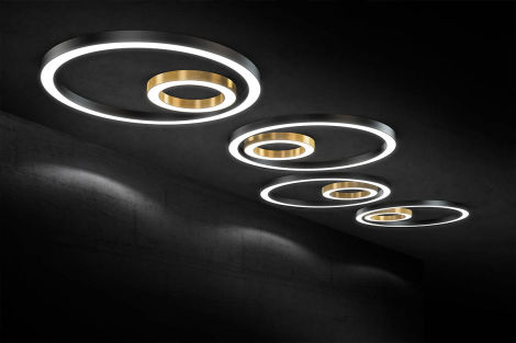 Soluzioni illuminotecniche