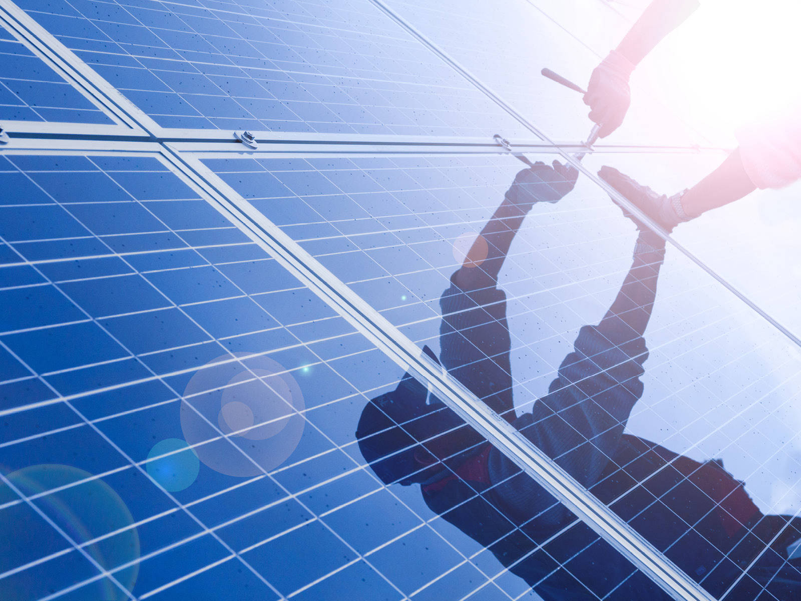 Elettrosystem impianti fotovoltaici
