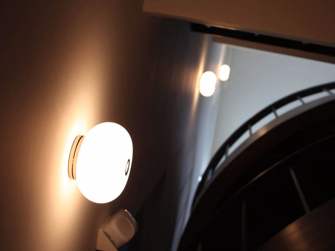 Elettrosystem soluzioni illuminotecniche esterno
